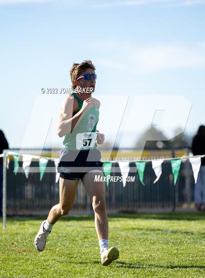 Thumbnail 3 in NIAA North Region 5A Championships photogallery.