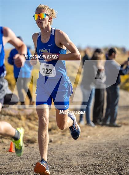 Thumbnail 2 in NIAA North Region 5A Championships photogallery.