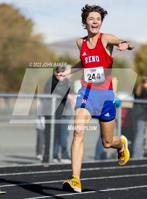 NIAA North Region 5A Championships