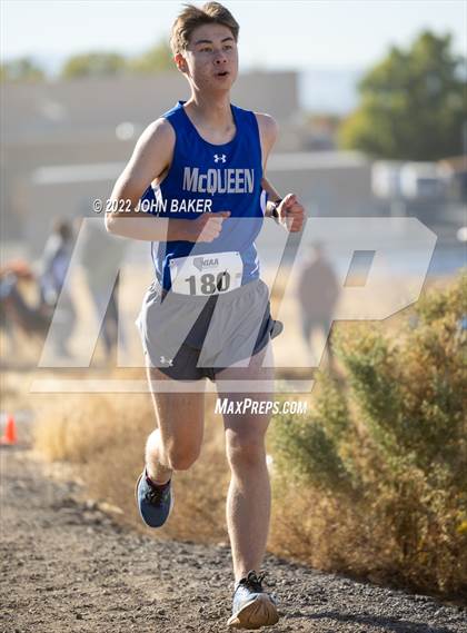 Thumbnail 3 in NIAA North Region 5A Championships photogallery.