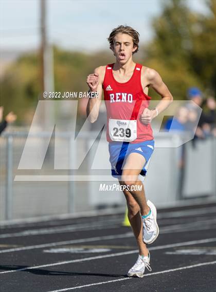 Thumbnail 3 in NIAA North Region 5A Championships photogallery.