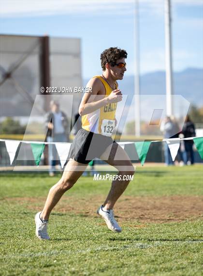 Thumbnail 2 in NIAA North Region 5A Championships photogallery.