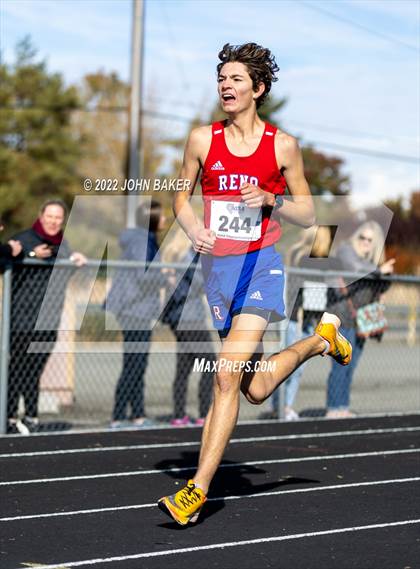 Thumbnail 1 in NIAA North Region 5A Championships photogallery.