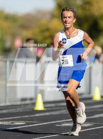Thumbnail 3 in NIAA North Region 5A Championships photogallery.