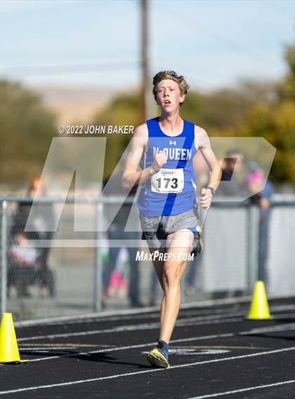 Thumbnail 3 in NIAA North Region 5A Championships photogallery.