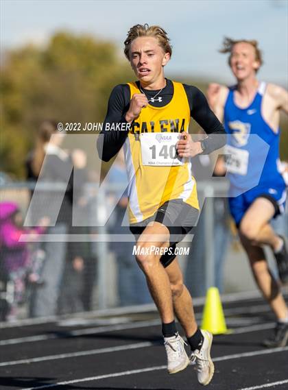 Thumbnail 2 in NIAA North Region 5A Championships photogallery.