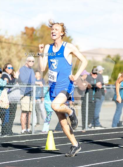 Thumbnail 3 in NIAA North Region 5A Championships photogallery.