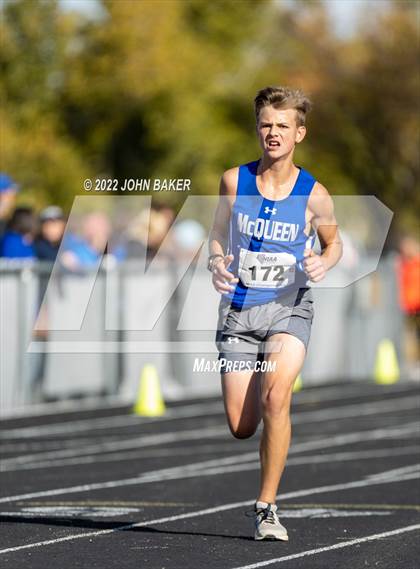 Thumbnail 1 in NIAA North Region 5A Championships photogallery.