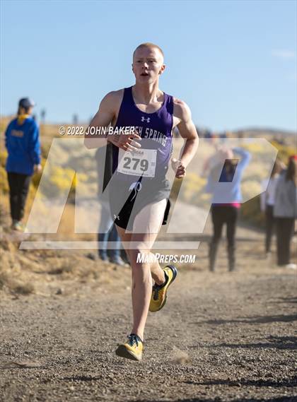 Thumbnail 3 in NIAA North Region 5A Championships photogallery.