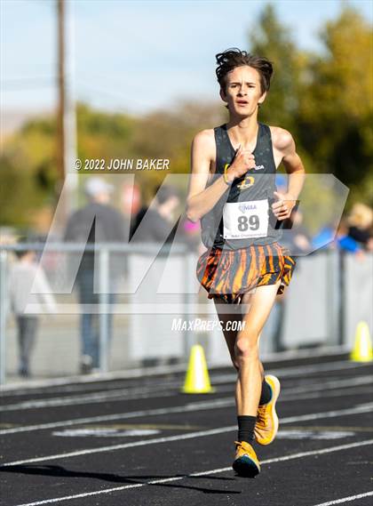 Thumbnail 2 in NIAA North Region 5A Championships photogallery.