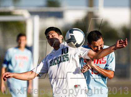 Thumbnail 3 in King vs. Sickles  photogallery.
