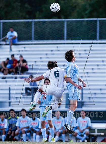 Thumbnail 3 in King vs. Sickles  photogallery.