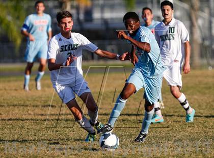 Thumbnail 3 in King vs. Sickles  photogallery.