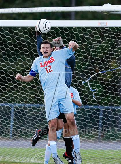 Thumbnail 1 in King vs. Sickles  photogallery.