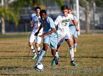 Thumbnail 1 in King vs. Sickles  photogallery.