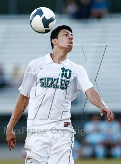 Thumbnail 3 in King vs. Sickles  photogallery.