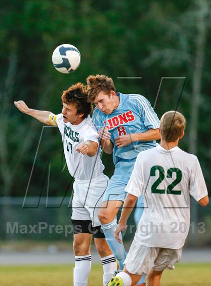 Thumbnail 3 in King vs. Sickles  photogallery.