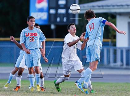 Thumbnail 1 in King vs. Sickles  photogallery.
