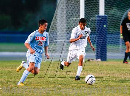 Thumbnail 3 in King vs. Sickles  photogallery.