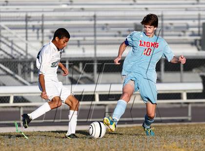 Thumbnail 1 in King vs. Sickles  photogallery.