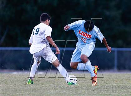Thumbnail 3 in King vs. Sickles  photogallery.
