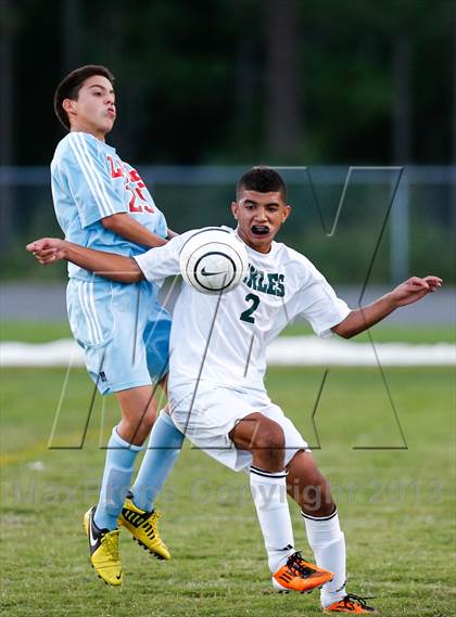 Thumbnail 2 in King vs. Sickles  photogallery.