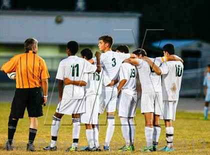Thumbnail 1 in King vs. Sickles  photogallery.