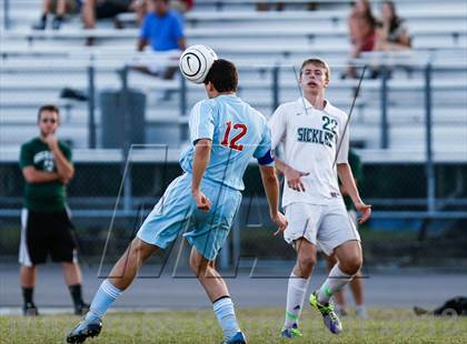 Thumbnail 2 in King vs. Sickles  photogallery.