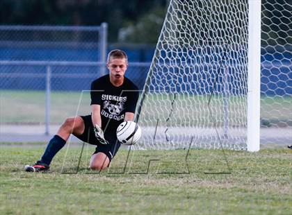 Thumbnail 3 in King vs. Sickles  photogallery.