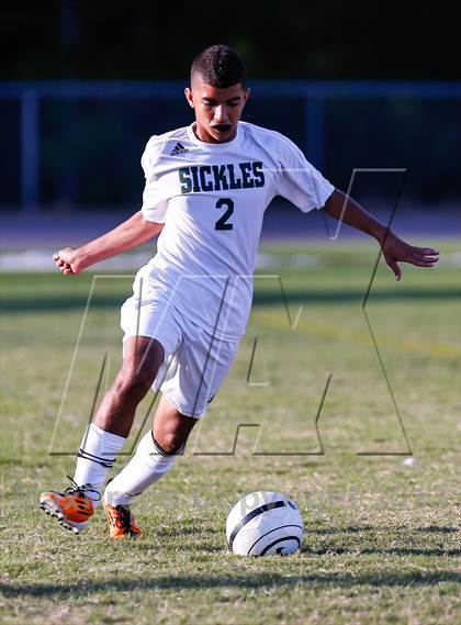 Thumbnail 2 in King vs. Sickles  photogallery.