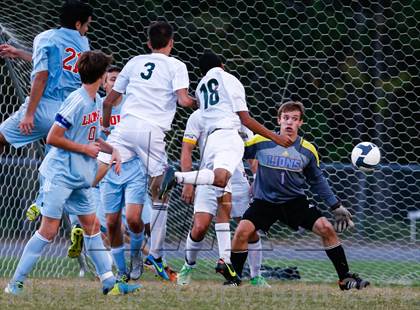 Thumbnail 1 in King vs. Sickles  photogallery.