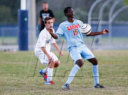 Thumbnail 1 in King vs. Sickles  photogallery.