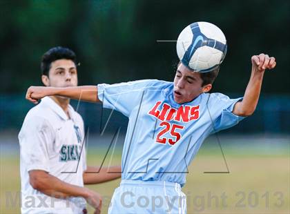 Thumbnail 2 in King vs. Sickles  photogallery.