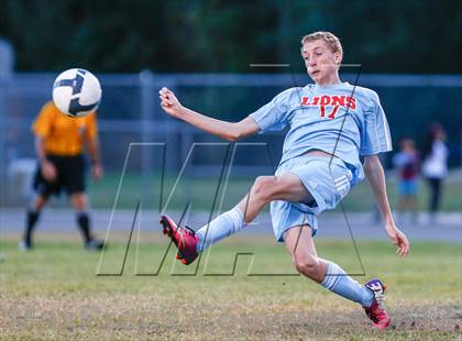 Thumbnail 1 in King vs. Sickles  photogallery.