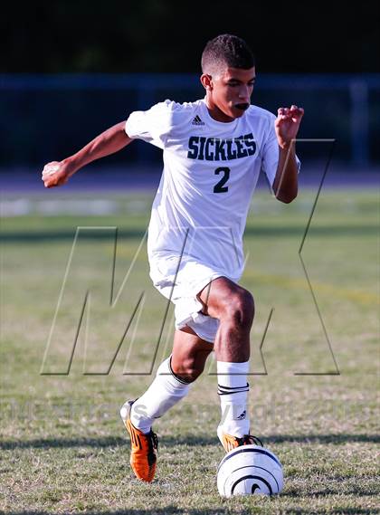 Thumbnail 3 in King vs. Sickles  photogallery.