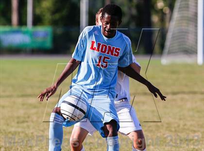 Thumbnail 3 in King vs. Sickles  photogallery.
