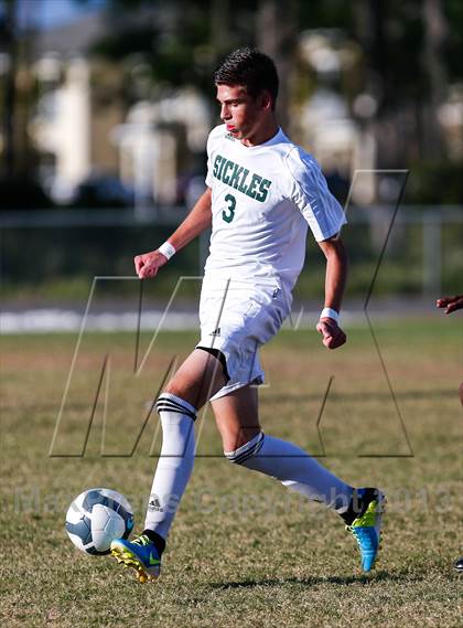 Thumbnail 2 in King vs. Sickles  photogallery.