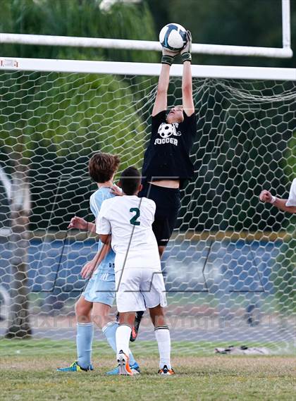 Thumbnail 3 in King vs. Sickles  photogallery.