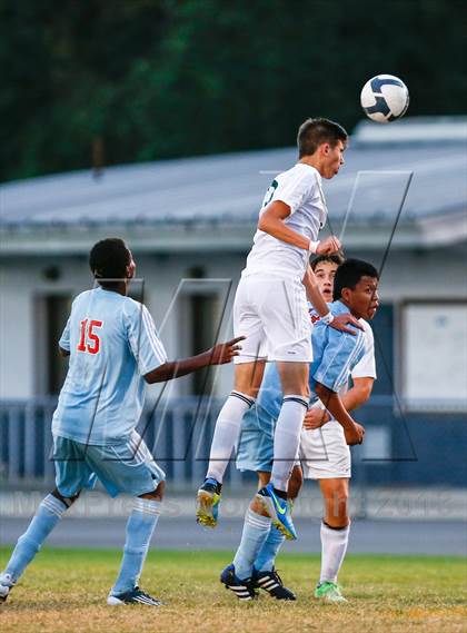Thumbnail 3 in King vs. Sickles  photogallery.