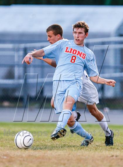 Thumbnail 1 in King vs. Sickles  photogallery.