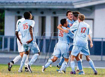 Thumbnail 1 in King vs. Sickles  photogallery.