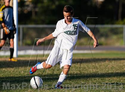 Thumbnail 2 in King vs. Sickles  photogallery.