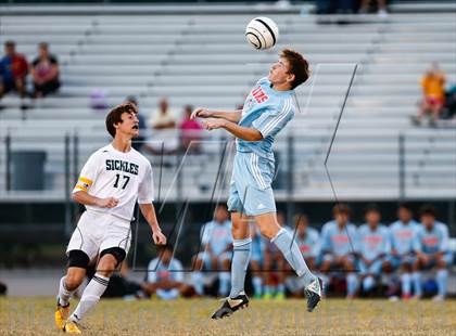 Thumbnail 1 in King vs. Sickles  photogallery.