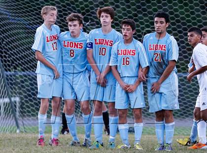 Thumbnail 1 in King vs. Sickles  photogallery.