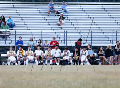 Thumbnail 2 in King vs. Sickles  photogallery.