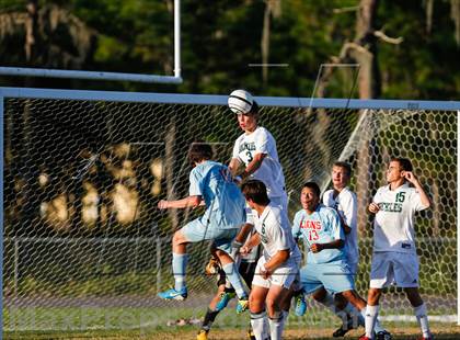 Thumbnail 3 in King vs. Sickles  photogallery.