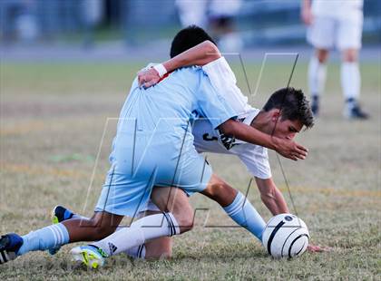 Thumbnail 2 in King vs. Sickles  photogallery.
