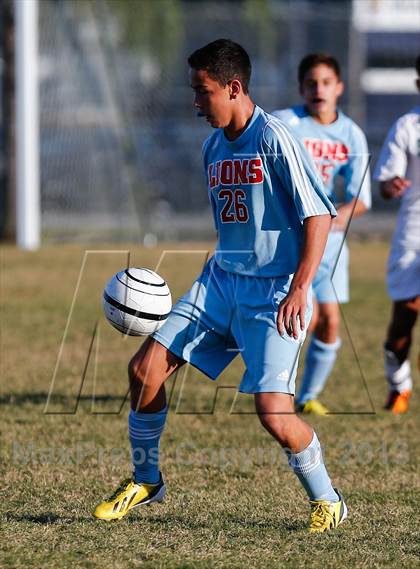 Thumbnail 1 in King vs. Sickles  photogallery.