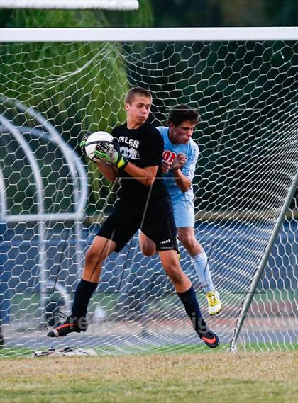 Thumbnail 3 in King vs. Sickles  photogallery.