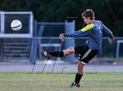 Thumbnail 3 in King vs. Sickles  photogallery.